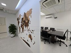 Pantech Business Hub (D5), Factory #461749281